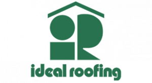Ideal Roofing Logo