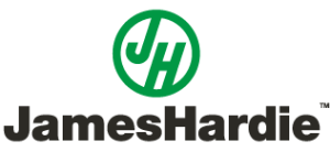 James Hardie Logo