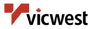 Vicwest Logo