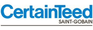 Certain Teed Saint-Gobain Logo